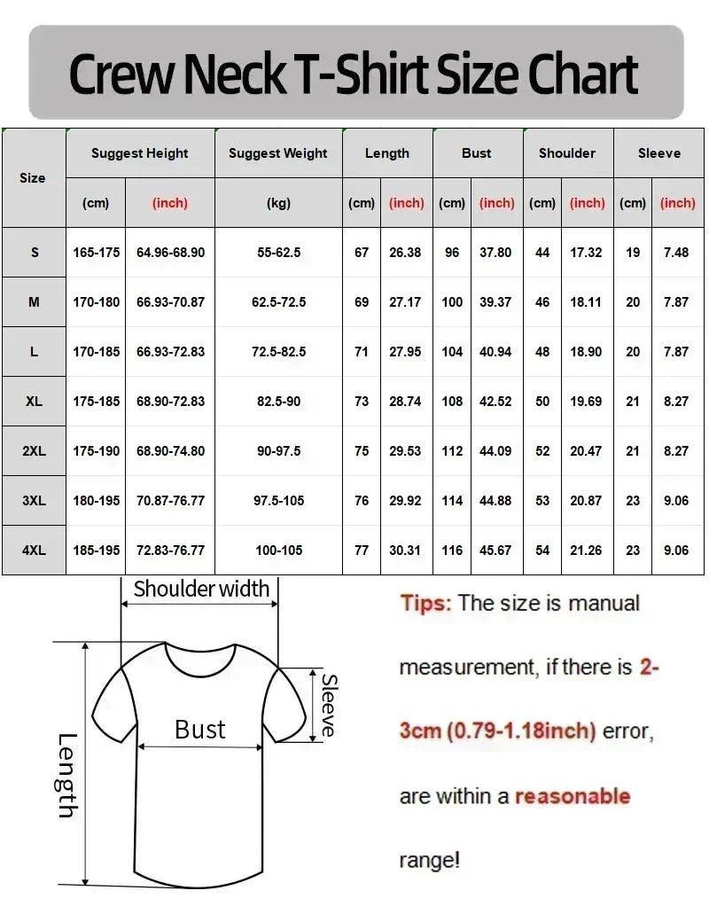 2026 New Oversized T-shirt Women Y2K Graphic Cotton Casual Short Sleeve Tee