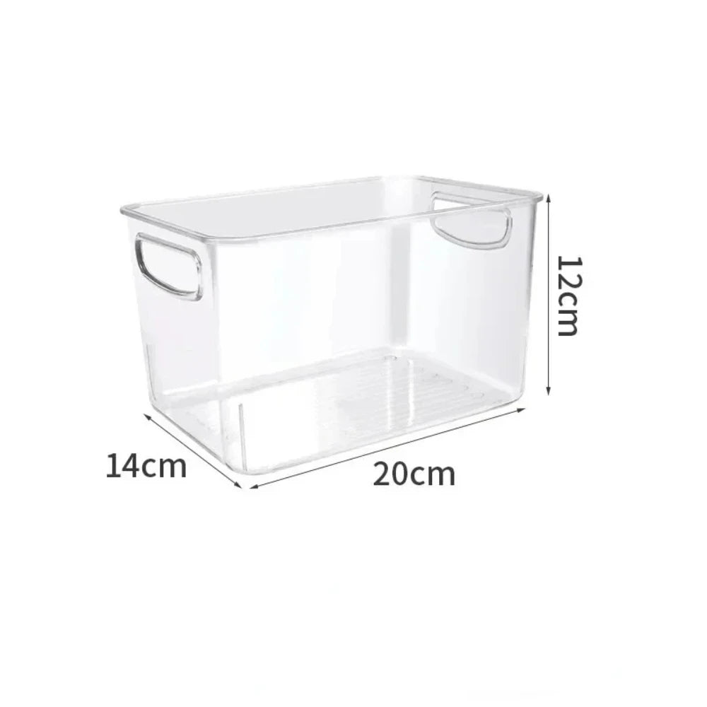 1Pcs Kitchen Storage Cans, Soda Cans, Storage Cans, Refrigerator Freezer Organizers, Can Dispensers Kitchen Storage Accessories