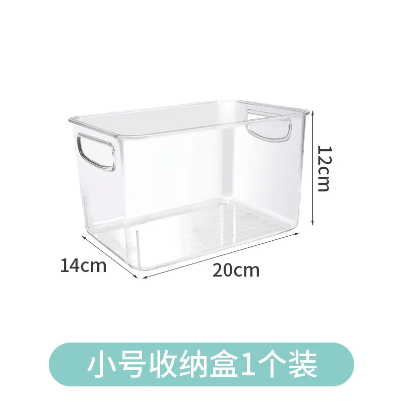1Pcs Kitchen Storage Cans, Soda Cans, Storage Cans, Refrigerator Freezer Organizers, Can Dispensers Kitchen Storage Accessories