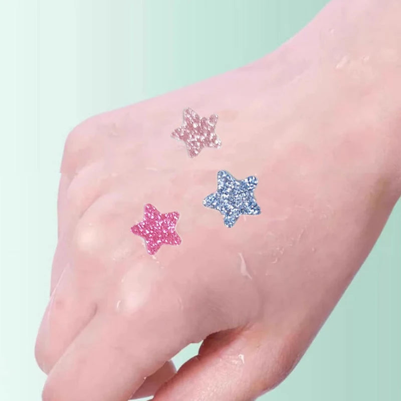 40pcs Acne Patch Portable Acne Patch To Cover Acne Marks And Repair Acne Scars