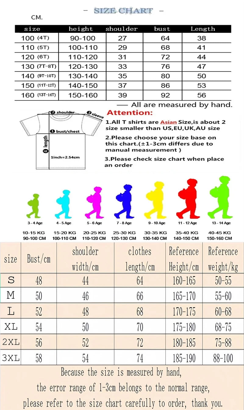 Graphic T-shirt Men Women Vintage Top Hip Hop Streetwear Oversized Tshirt Short Sleeve Casual Clothing Summer Fashion Trendy Tee