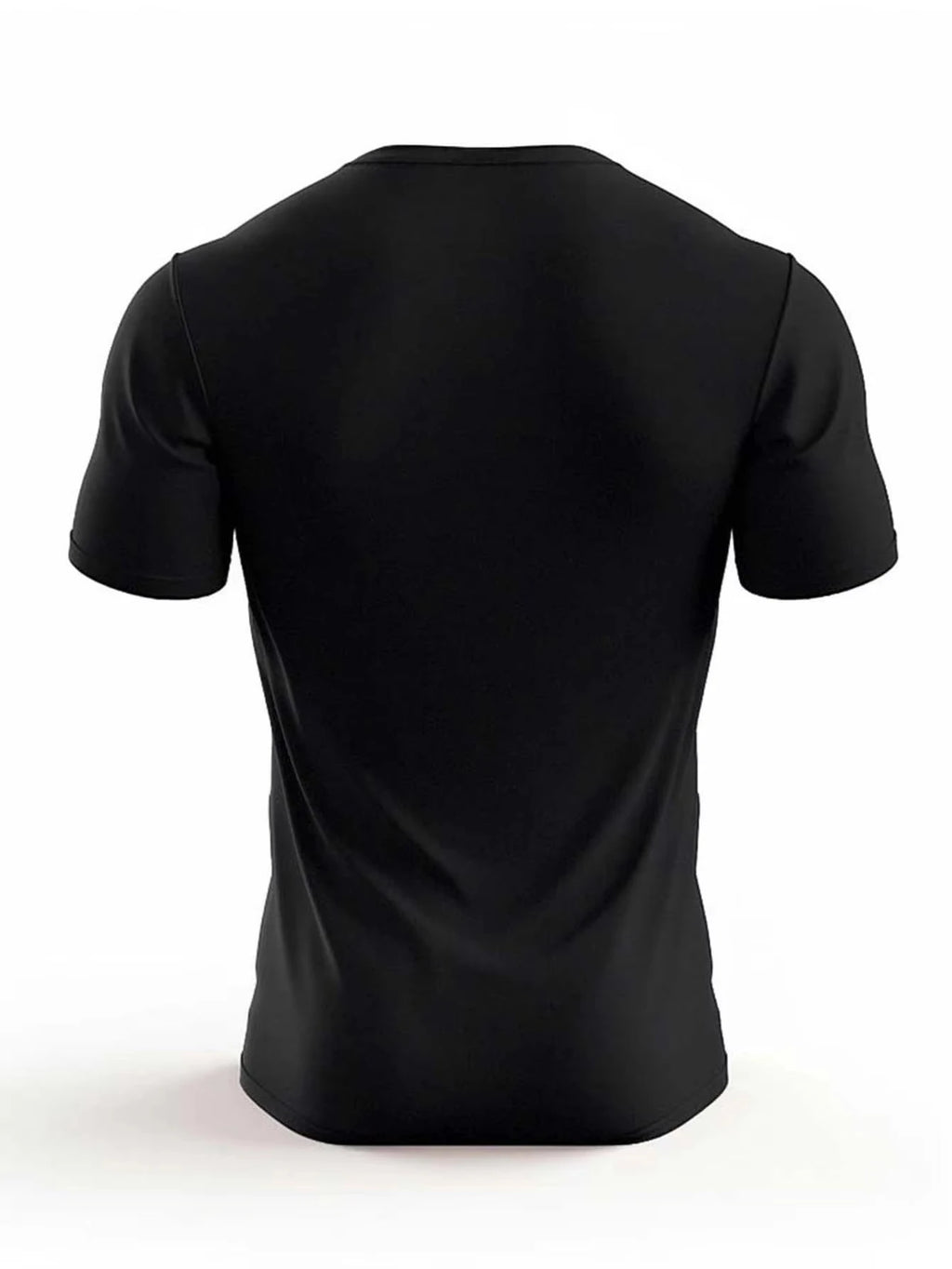 Men's Oversized T-shirt Streetwear Cartoon Boy Graphic Tees Casual Cotton Short Sleeve Tops Summer for Trendy Youth
