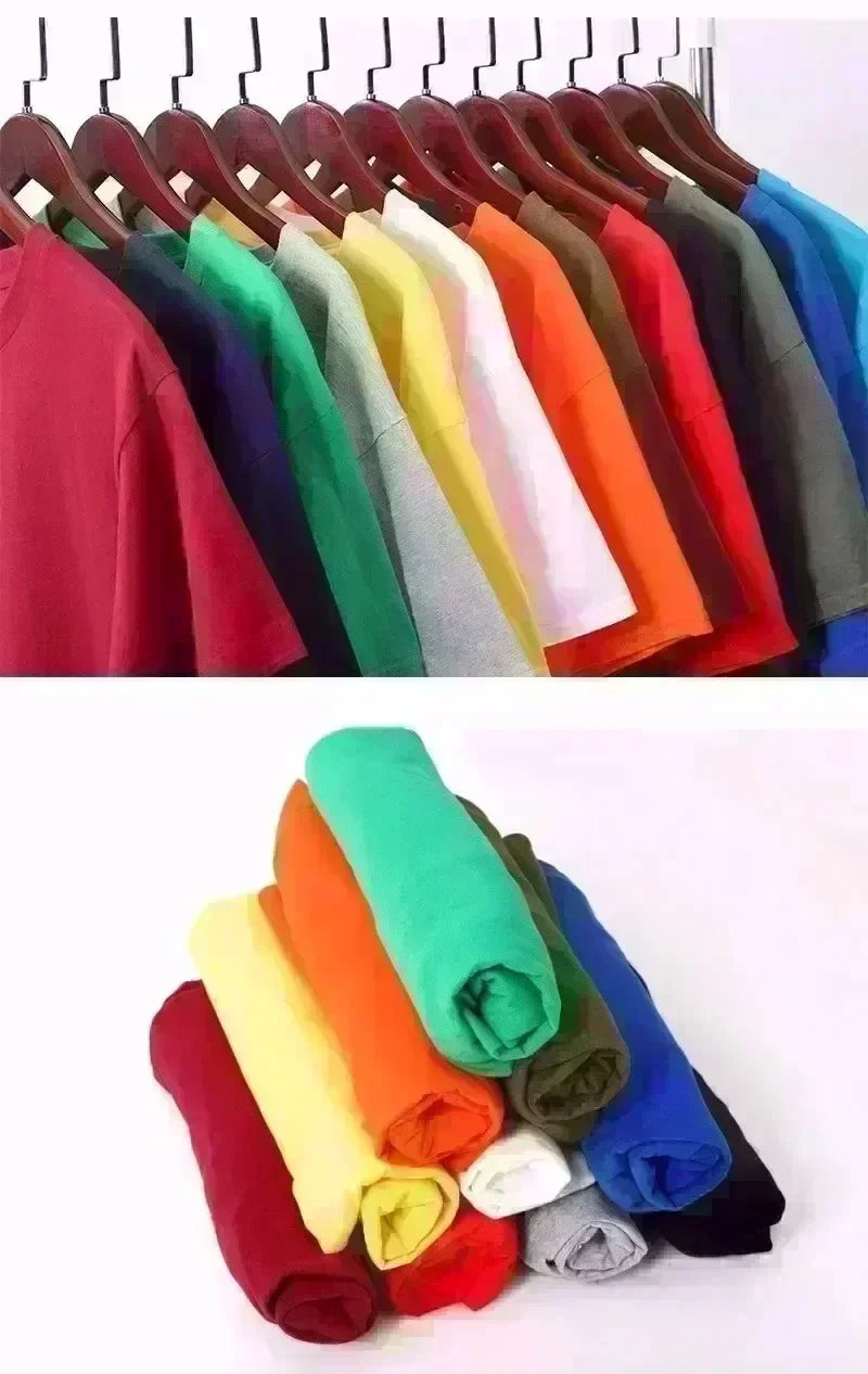 2026 New Oversized T-shirt Women Y2K Graphic Cotton Casual Short Sleeve Tee