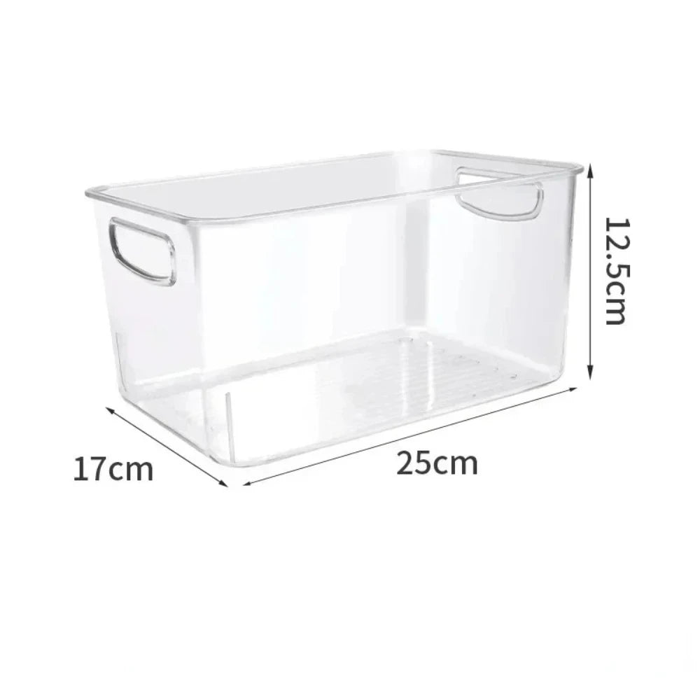 1Pcs Kitchen Storage Cans, Soda Cans, Storage Cans, Refrigerator Freezer Organizers, Can Dispensers Kitchen Storage Accessories