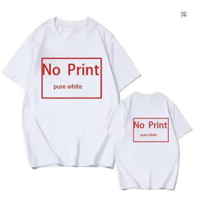 Vintage Graphic Harajuku T-shirt Casual Summer Short Sleeve Men Women Y2K Hip Hop Tshirt Oversized Cotton Tee Tops Streetwear