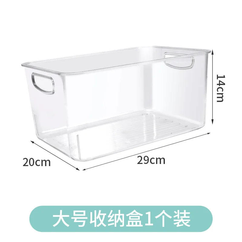1Pcs Kitchen Storage Cans, Soda Cans, Storage Cans, Refrigerator Freezer Organizers, Can Dispensers Kitchen Storage Accessories