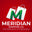 MERIDIAN. logo